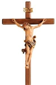 crucifix, corpus, wood carved corpus, wood carved crucifix