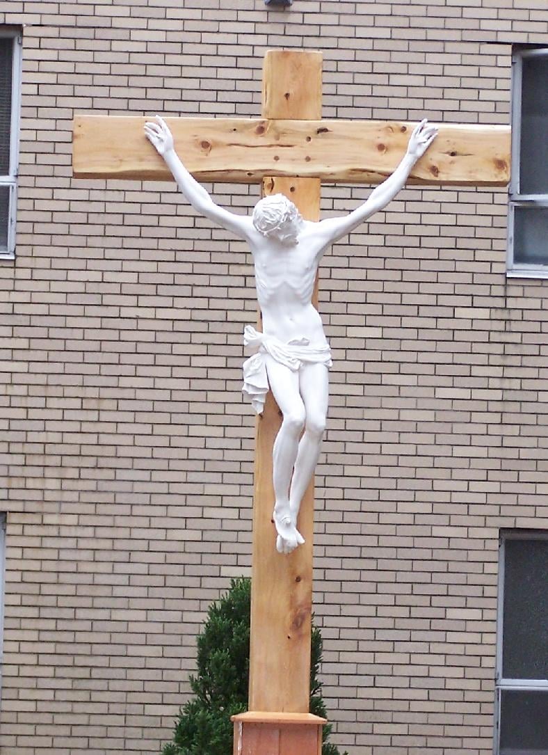 Catholic Statuary Religious Statues and Church Furniture